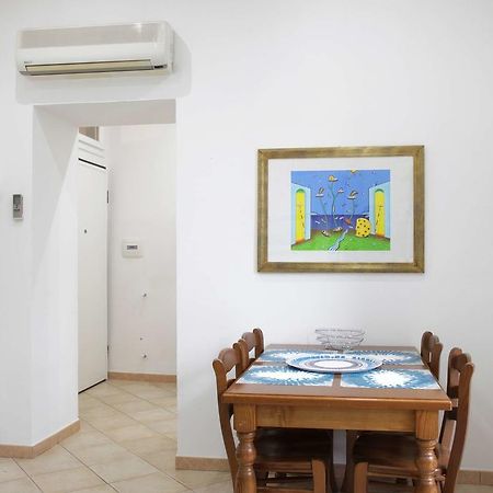 La Casa Del Gallerista 마나롤라 외부 사진